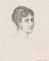 Portrait of a Woman