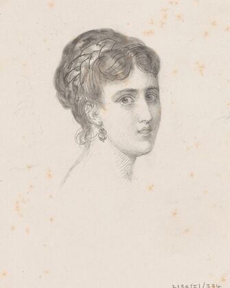 Portrait of a Woman