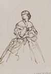 Portrait of a Woman