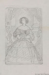 Portrait of a Woman