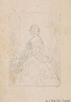 Portrait of a Woman