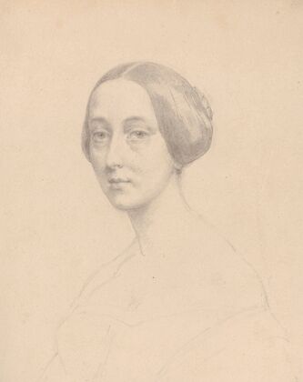 Portrait of a Woman