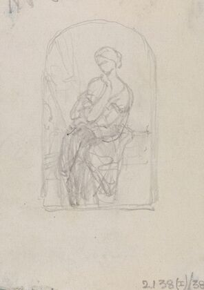 Portrait of a Woman