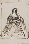 Portrait of a Woman