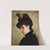 Portrait of a Woman by Amanda Sidwall