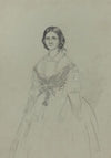 Portrait of a woman
