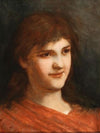 Portrait of a Woman