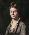Portrait of a Woman