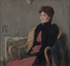 Portrait of a Woman (c. 1891)