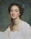 Portrait of a Woman
