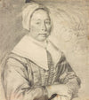 Portrait of a Woman