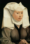 Portrait of a Woman