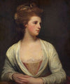 Portrait of a Woman, Said to Be Emily Bertie Pott