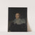 Portrait of a Woman with a Lace Collar (ca. 1632–35) by Michiel Jansz. Van Mierevelt