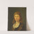 Portrait of a Young Boy by Anonymous