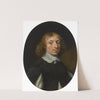 Portrait of a young gentleman by David Teniers The Younger