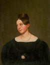 Portrait of a Young Lady
