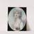 Portrait of a Young Lady by Richard Cosway