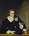 Portrait of a Young Man