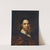 Portrait of a Young Man by Giuseppe Ghislandi