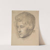 Portrait of a Young Man by Wilhelm von Kügelgen