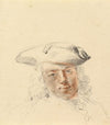 Portrait of a Young Man