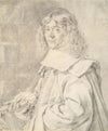 Portrait of a Young Man