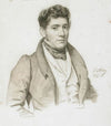 Portrait of a Young Man