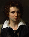 Portrait of a Young Man