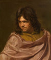 Portrait of a Young Man