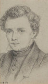 Portrait of a Young Man