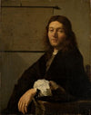 Portrait of a young man