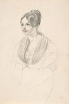 Portrait of a Young Woman