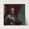 Portrait of Agostino Barbarigo by School of Paolo Veronese