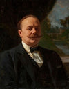 Portrait of Albrecht Radziwiłł (1885–1935)