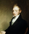 Portrait of Alexander Townsend