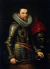 Portrait of Ambrogio Spinola