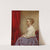 Portrait of Amelia G. Studley by Joseph Oriel Eaton