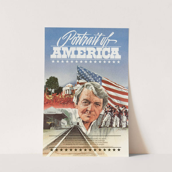 Portrait of America by U.S. Information Agency