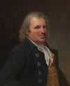 Portrait of an Elderly Man