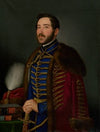 Portrait of an Officer