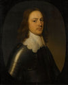 Portrait of an Officer