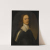 Portrait of an Officer by Gerard van Honthorst