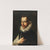 Portrait Of An Unknown Gentleman (1597) by Joseph Heintz The Elder