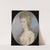 Portrait of an Unknown Lady by Jeremiah Meyer