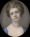 Portrait of an Unknown Lady