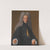 Portrait of an Unknown Nobleman by Pietro Longhi