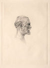 Portrait of Antonin Proust (c. 1885)