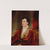 Portrait of Antonio Canova by Sir Thomas Lawrence