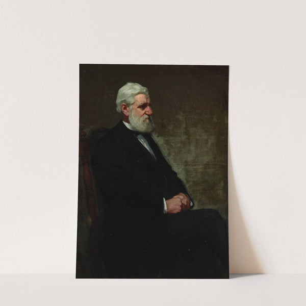Portrait of Archibald Nairn, Esq. by James Nairn